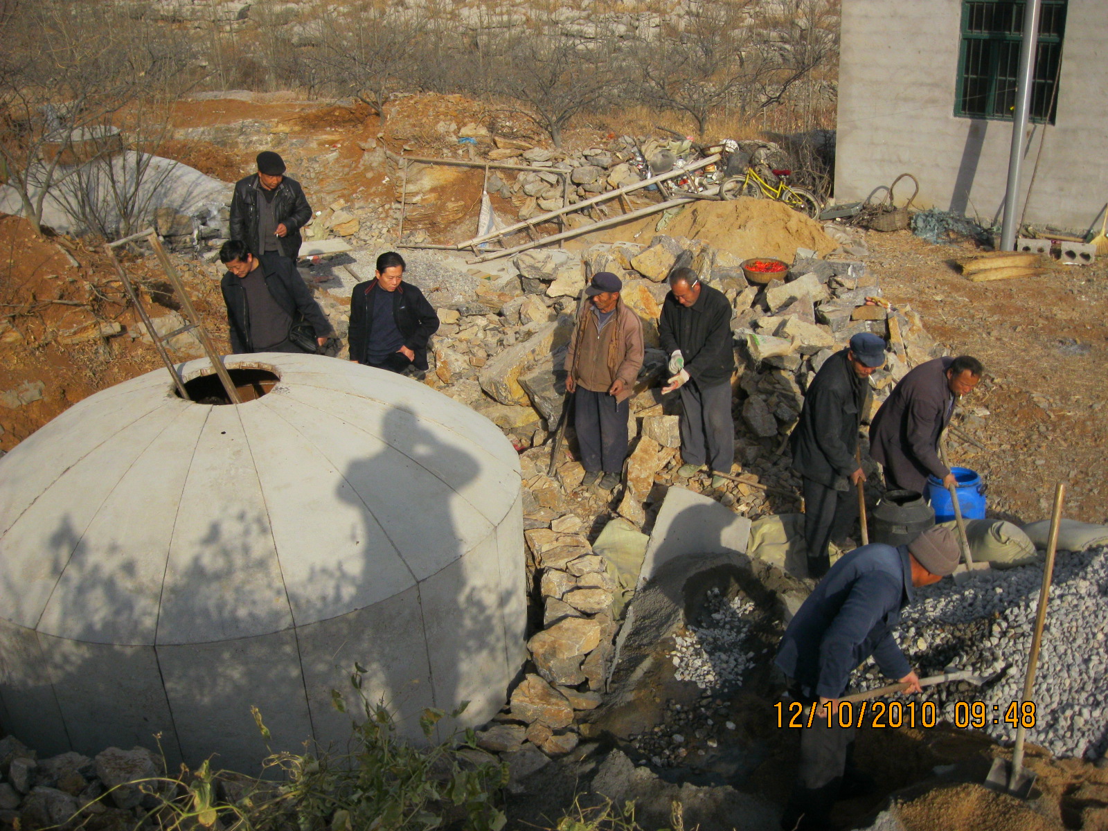 陽(yáng)江沼氣工程建設(shè) 陽(yáng)江沼氣工程建設(shè)